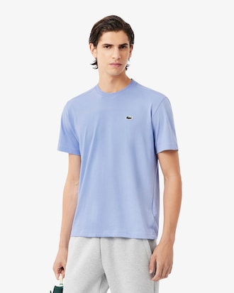 Camiseta Esportiva em Algod&atilde;o Ultra Dry