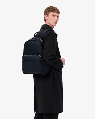 Mochila Clásica Para Hombre