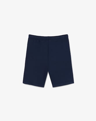 Shorts Unissex em Moletom