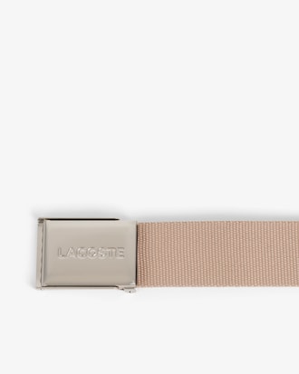 Cintur&oacute;n Concept L.12.12 Hecho En Francia