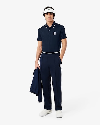 Polo Tennis Heritage Ultra Dry Stretch