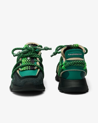 T&ecirc;nis Masculino L003 Active Runway