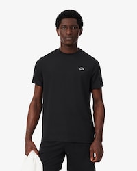 Camiseta Esportiva Leve E El&aacute;stica com Prote&ccedil;&atilde;o Uv