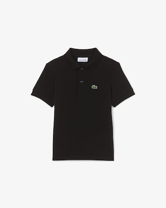 Camisa Polo Petit Piqu&eacute;