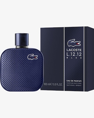 Perfume L.12.12 Bleu Eau de Parfum 100ml