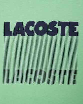 Remera Deportiva Ultra-Dry Estampada