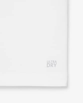 Camiseta de T&ecirc;nis Ultra Dry Estampada