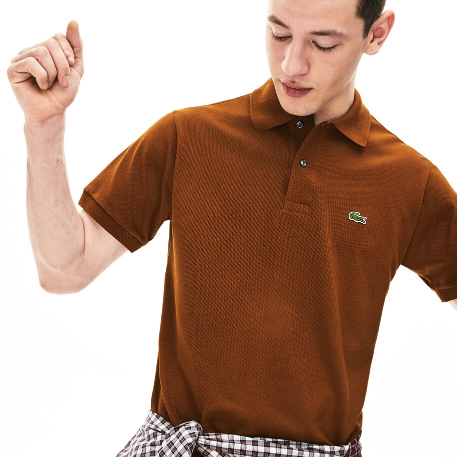 Polo Lacoste Classic Fit L.12.12 LACOSTE