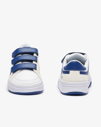 T&ecirc;nis para Crian&ccedil;a L001 com Contraste