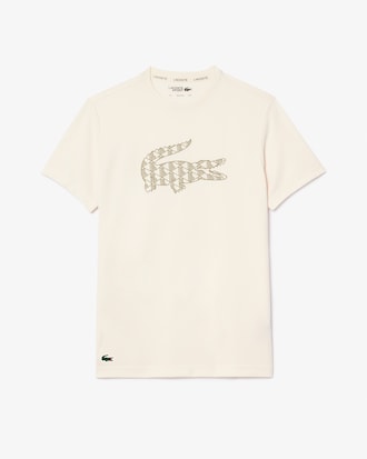 Camiseta de t&ecirc;nis piqu&eacute; Ultra-Dry