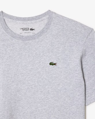 Camiseta Esportiva em Algod&atilde;o Ultra Dry