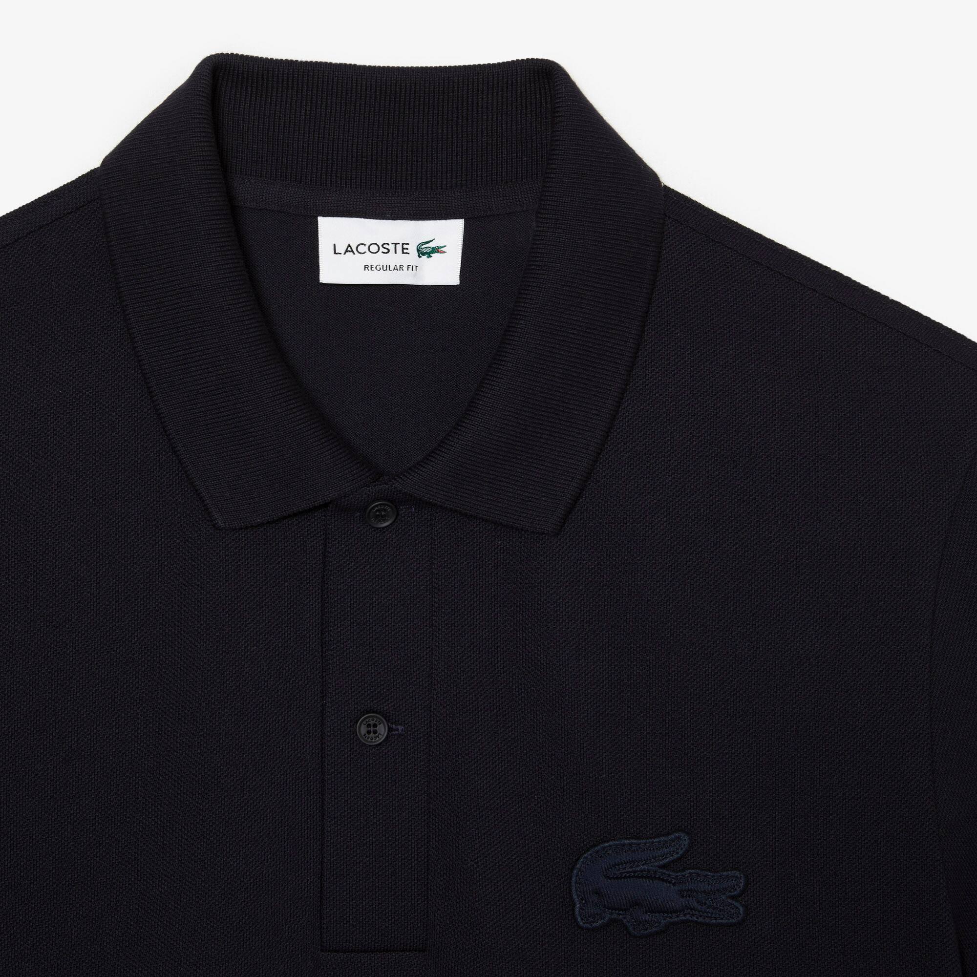 トップス trvo black hole polo BLACK HOLE POLO – TRVO トップス trvo black hole polo BLACK HOLE POLO – TRVO