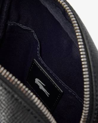 Bandolera de Cuero Ossian