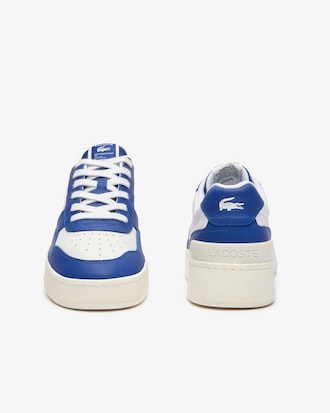 Zapatillas De Hombre Aceclip De Cuero Premium