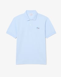 Polo Original L.12.12 Classic Fit Edi&ccedil;&atilde;o  Argentina