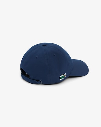 Gorra Deportiva Liviana De Tafet&aacute;n Con Dise&ntilde;o Diamante