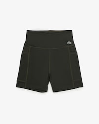 Shorts Deportivos Interlock