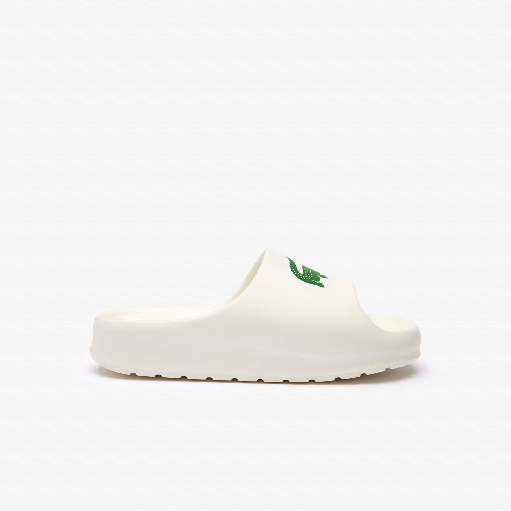 Ojotas Precio De Sandalias Lacoste Lacoste Croco Slide 119 CMA PRO