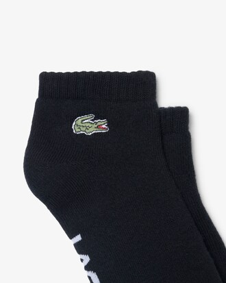 Meias Esportivas Baixas 2 Pares