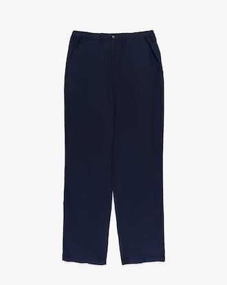 Pantalones Fit Relajado