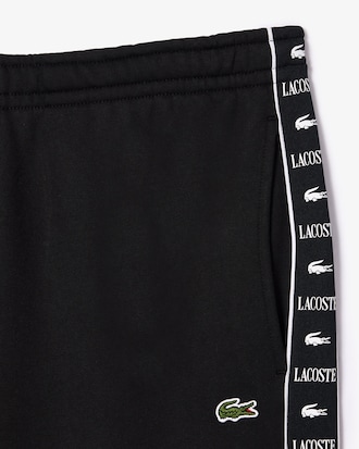 Pantalón Tapered Fit