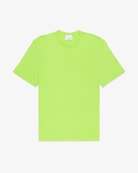 Camiseta de Algod&atilde;o com Caimento Relaxado