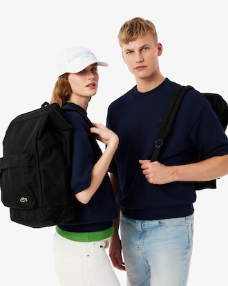 Mochila Neocroc Rectangular