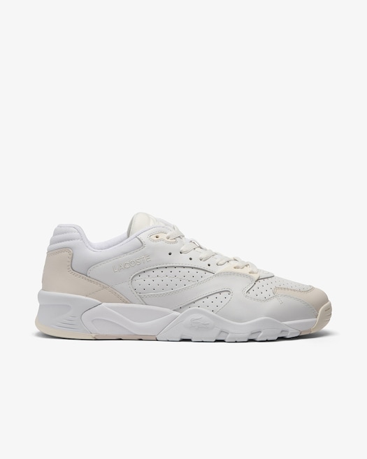 White & Off White