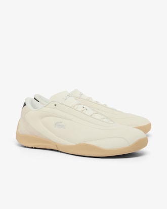 Zapatillas de cuero Protect para hombre