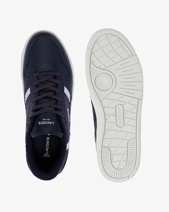 T&ecirc;nis Masculino T-Clip Set