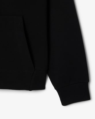 Campera De Algodón Doble Con Cierre