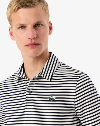 Polo de Golf con Protección UV Fit Regular