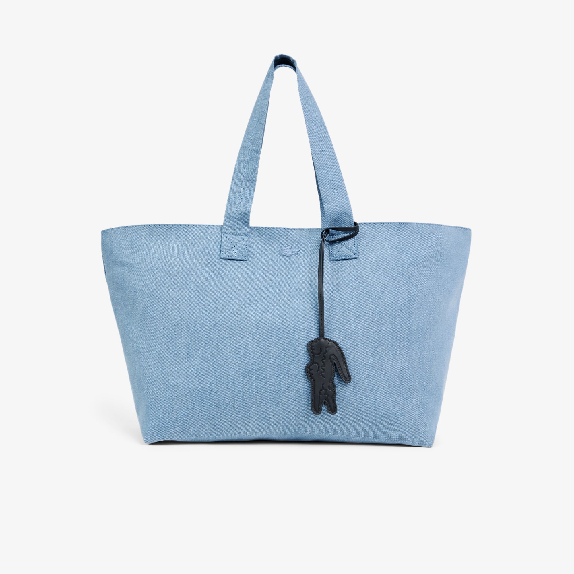 LACOSTE トートバッグ Bolsa Tote Summer Pack XL - Materiais Reciclados - Novidades 2026