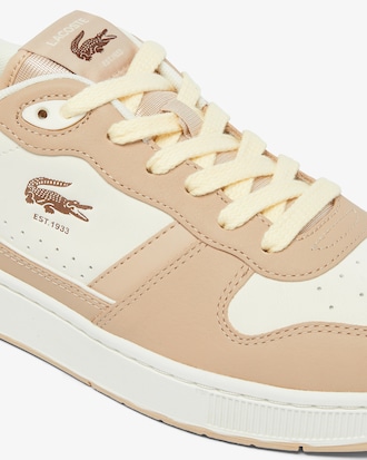 T&ecirc;nis Masculino T-Clip Set