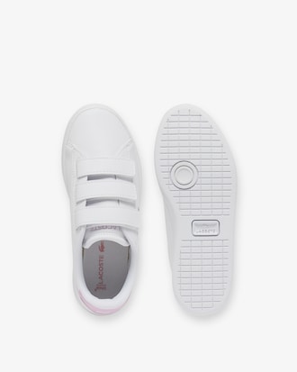 T&ecirc;nis Infantis Carnaby Set