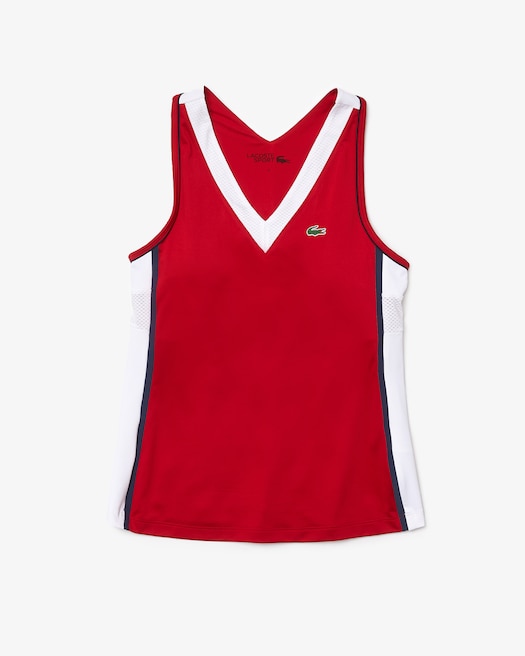 Vermelho / Branco / Azul Marinho