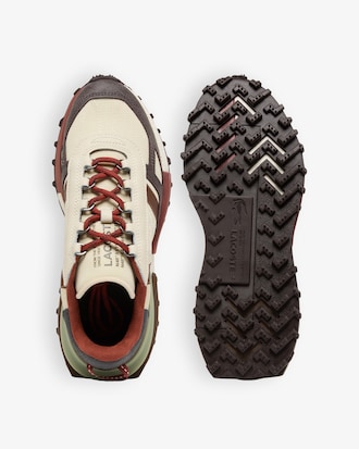T&ecirc;nis Masculino Elite Active