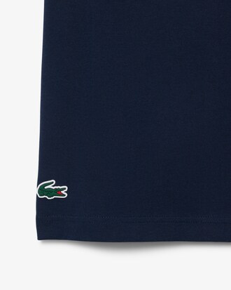 Ultra Dry Tennis Heritage Graphic T-shirt