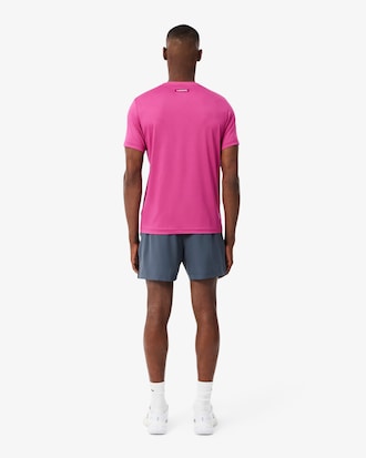 Shorts de tenis reflectantes Ultra Dry