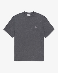 Camiseta de Algod&atilde;o Slub