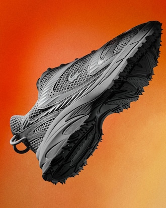 Zapatillas De Hombre L003 Neo Shot