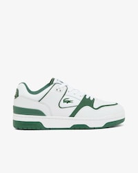 Zapatillas Courtcage Set de piel de hombre
