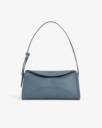 Bolsa de Ombro com Fecho de Aba Everyday Club