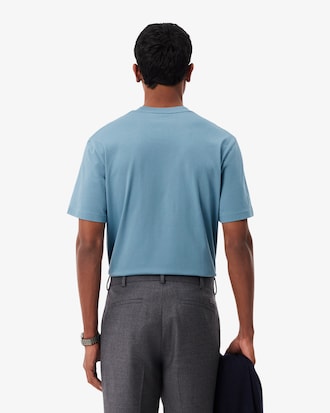 Remera de Algod&oacute;n