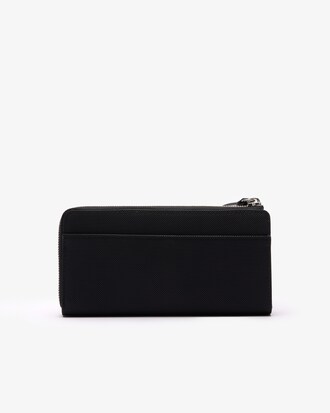 Carteira Z&iacute;per Daily Lifestyle