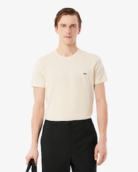 Camiseta de Algod&atilde;o Pima