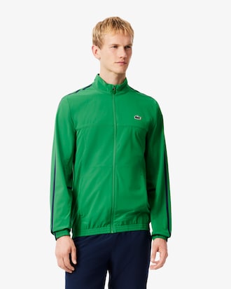 Conjunto Deportivo Lacoste Tennis x Novak Djokovic