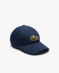Gorra De Gabardina De Algod&oacute;n
