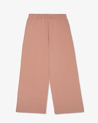 Pantalón De Jogging De Algodón