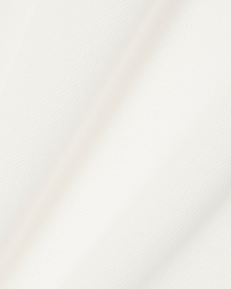 Polo com Estampa em Relevo &ndash; Classic Fit